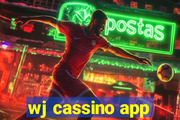 wj cassino app